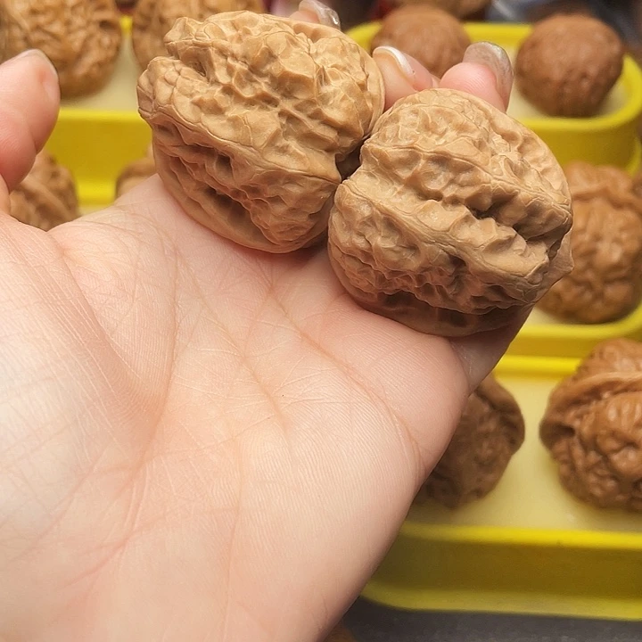 吊坠文玩核桃浪*蛤蟆