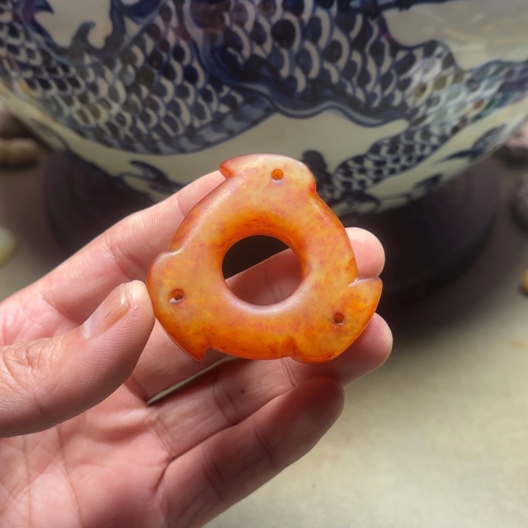 这个物价很老气啊