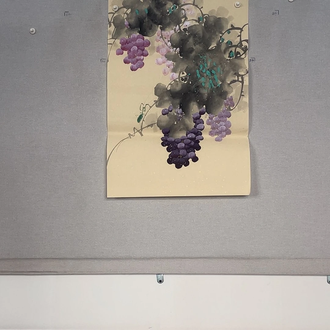 国画山水画作品欣赏4