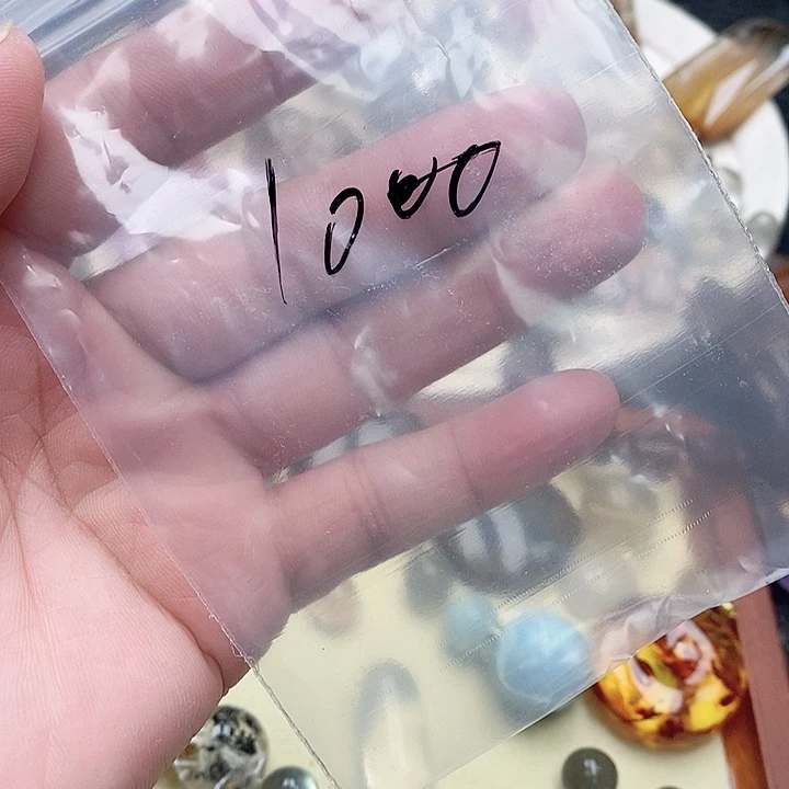 未镶嵌手链水晶乌*酱