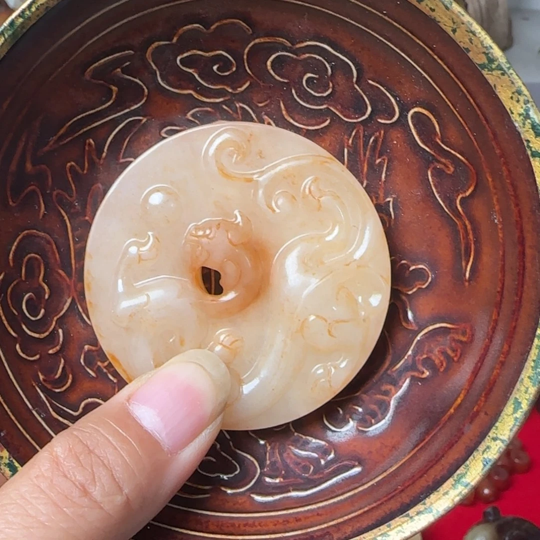 瓷片正在直播中的