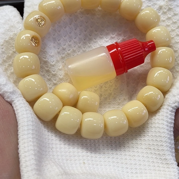 骆驼牙手串/手链骆驼牙6