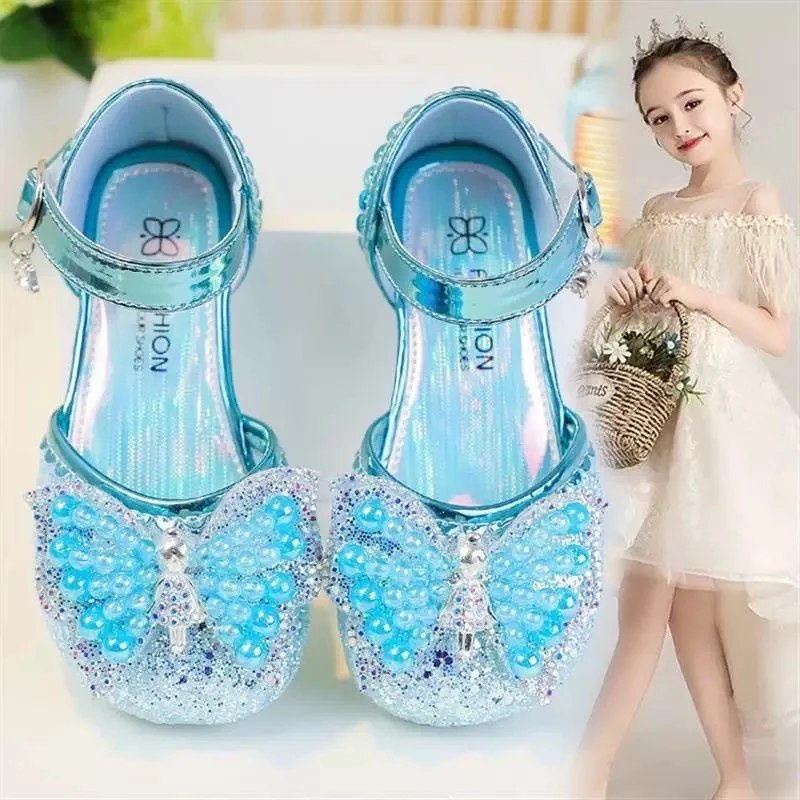 【556】孤品燕子童鞋