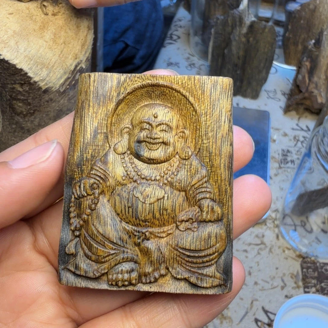 沉香块料沉香块料