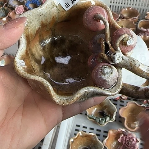 瓷片?*柴烧柴烧柴烧492