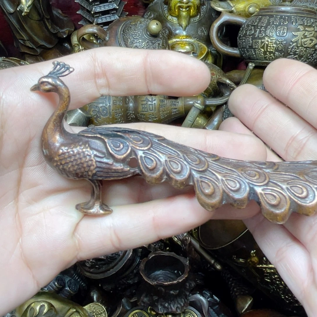 天王铜器专属链接