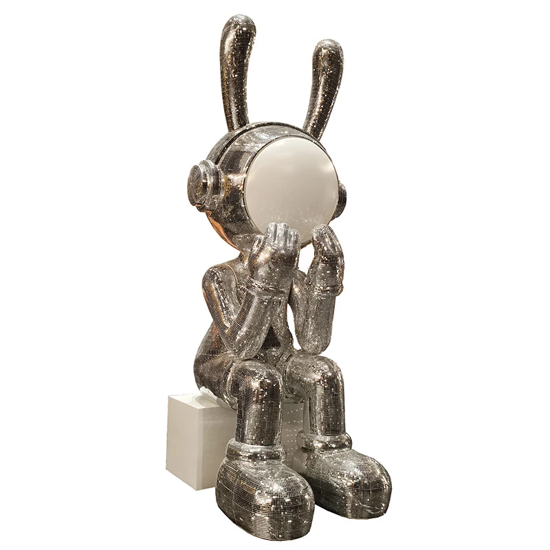 35c芭蕾轻奢舞姿女孩高档欧式摆设以直播间实物为准