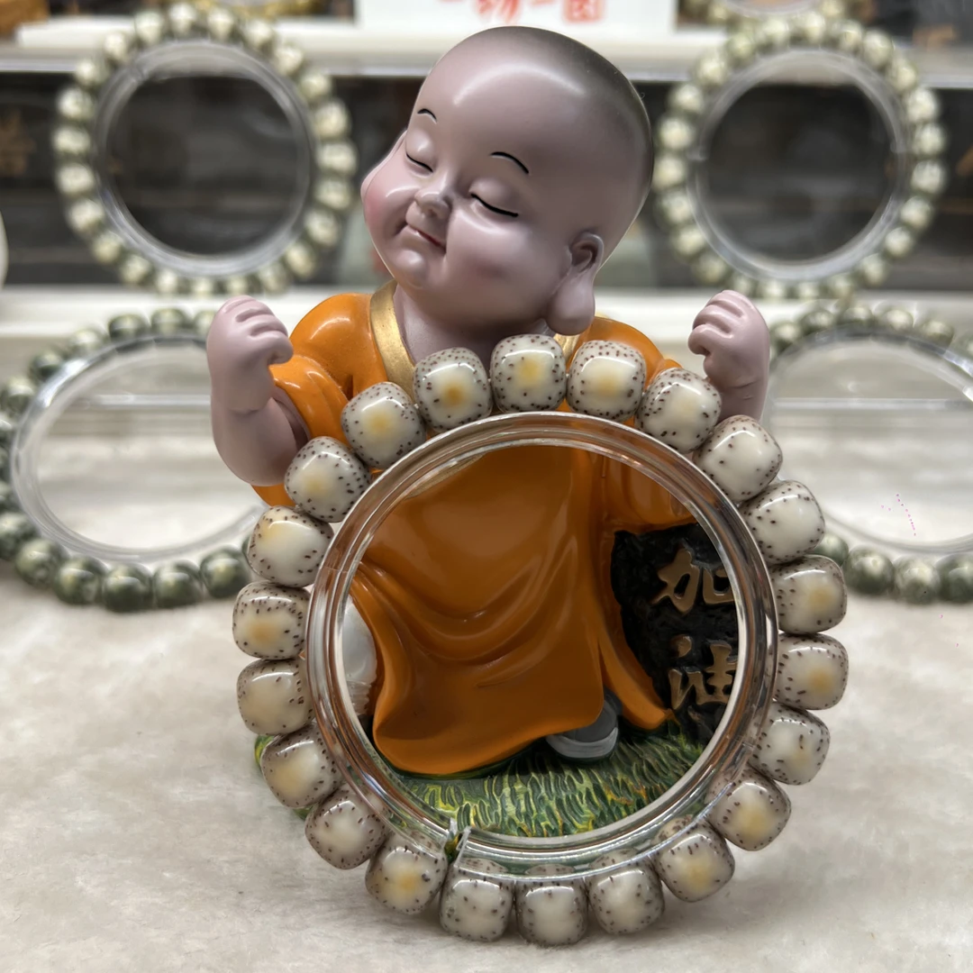 10.2大留白小细星海南原生态星月菩提