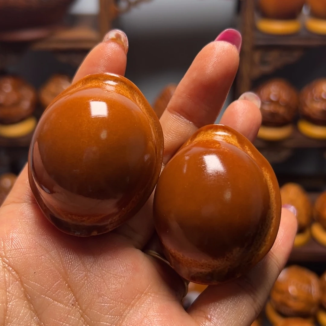 橄榄核手串/手链感****过橄榄核