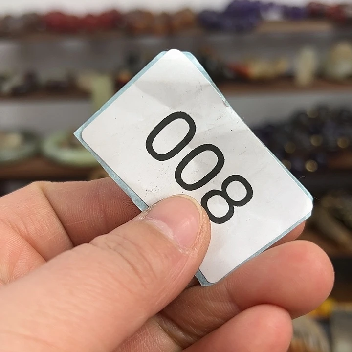 和田玉（糖玉）颈饰未镶嵌玉****8