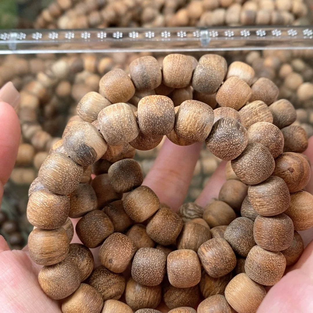 贡木手串/手链软油756