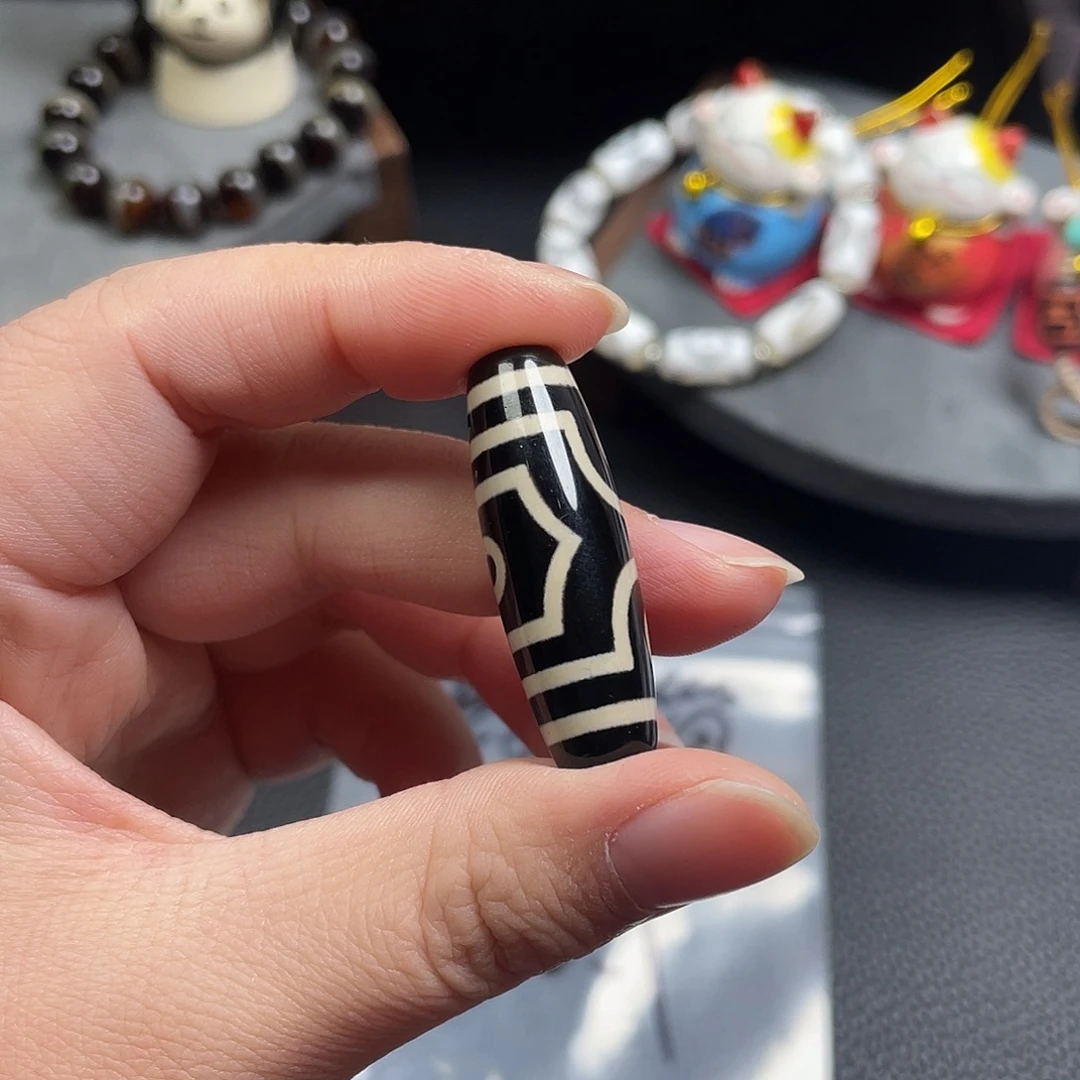 靓***署玛瑙/玉髓未镶嵌颈饰