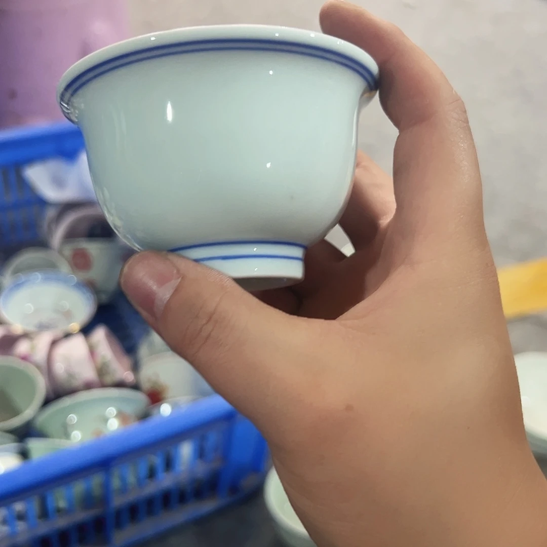 景德镇陶瓷艺术展