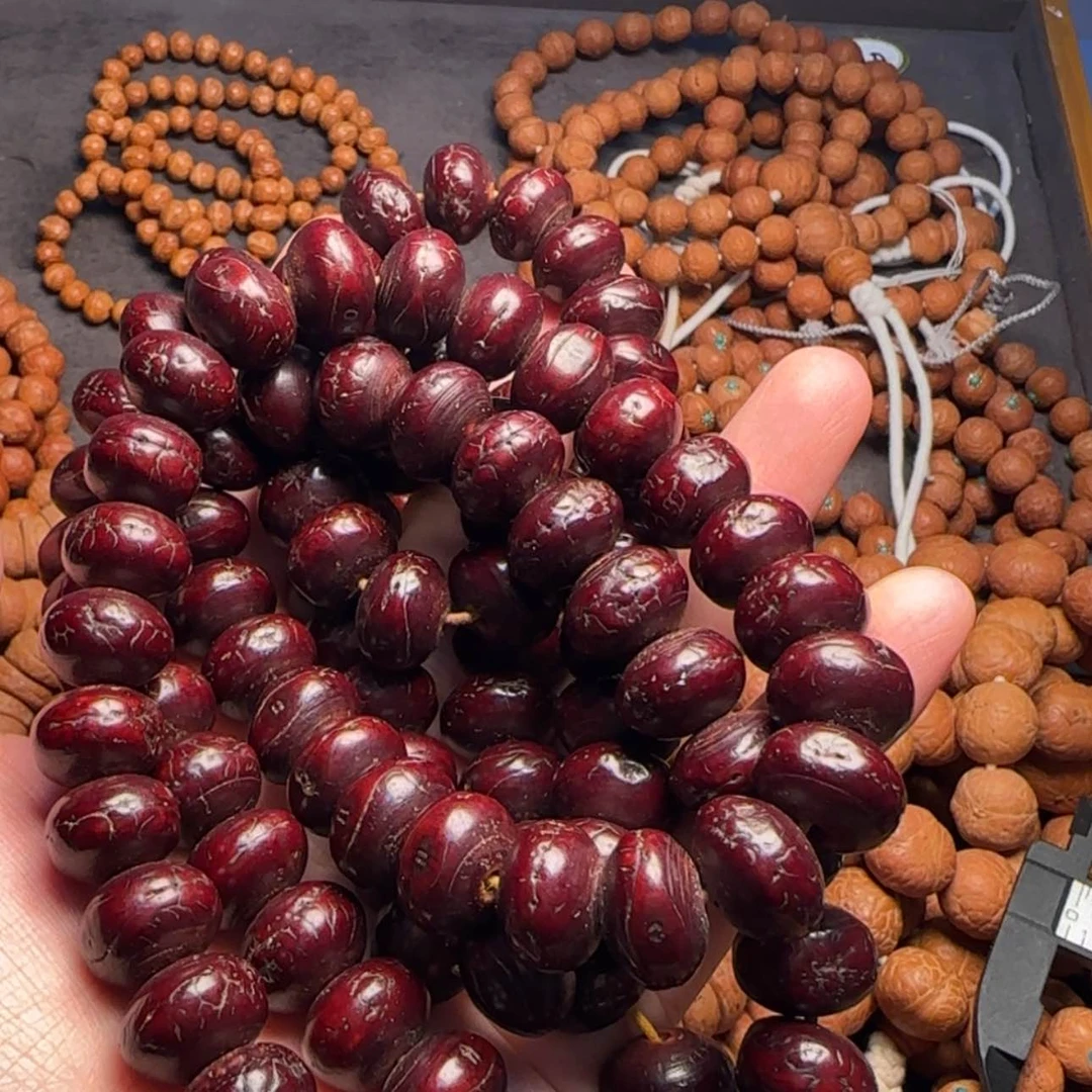 【闪购商品】凤眼菩提吊坠凤眼