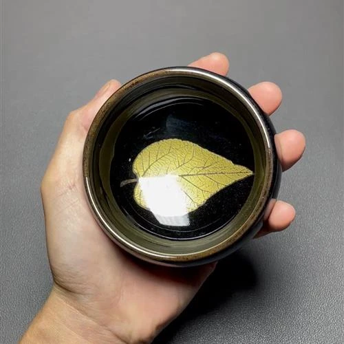 【闪购商品】茶盏-10169..........