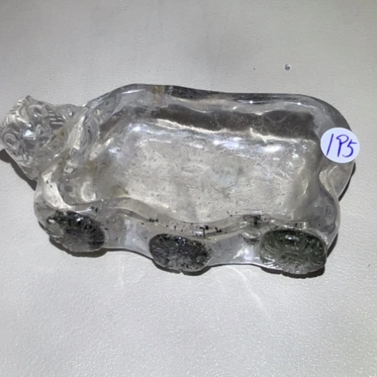 未镶嵌大型摆件（非配饰）水晶