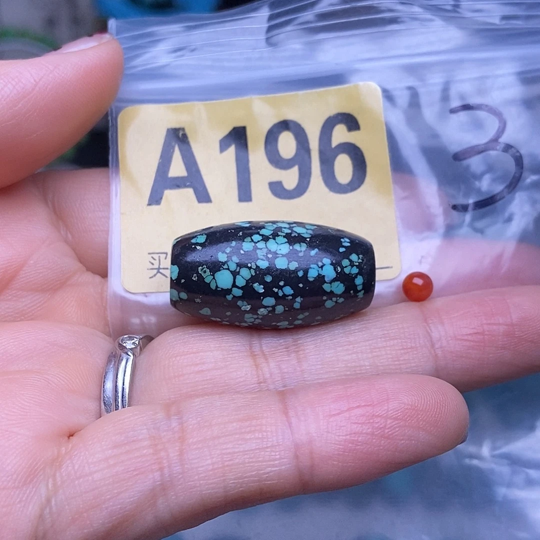 玛瑙/玉髓散珠南红玛瑙手工散珠