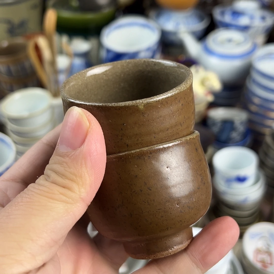 瓷片陶瓷艺术作品