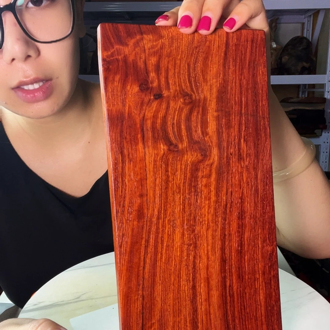 紫檀木类端景台大*?