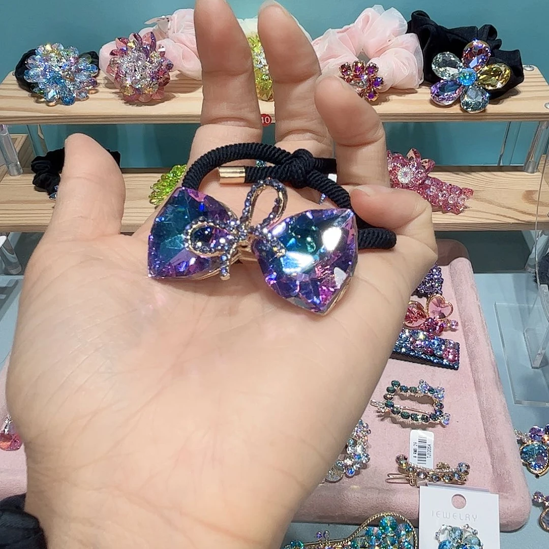 皮质铁合金耳钉的