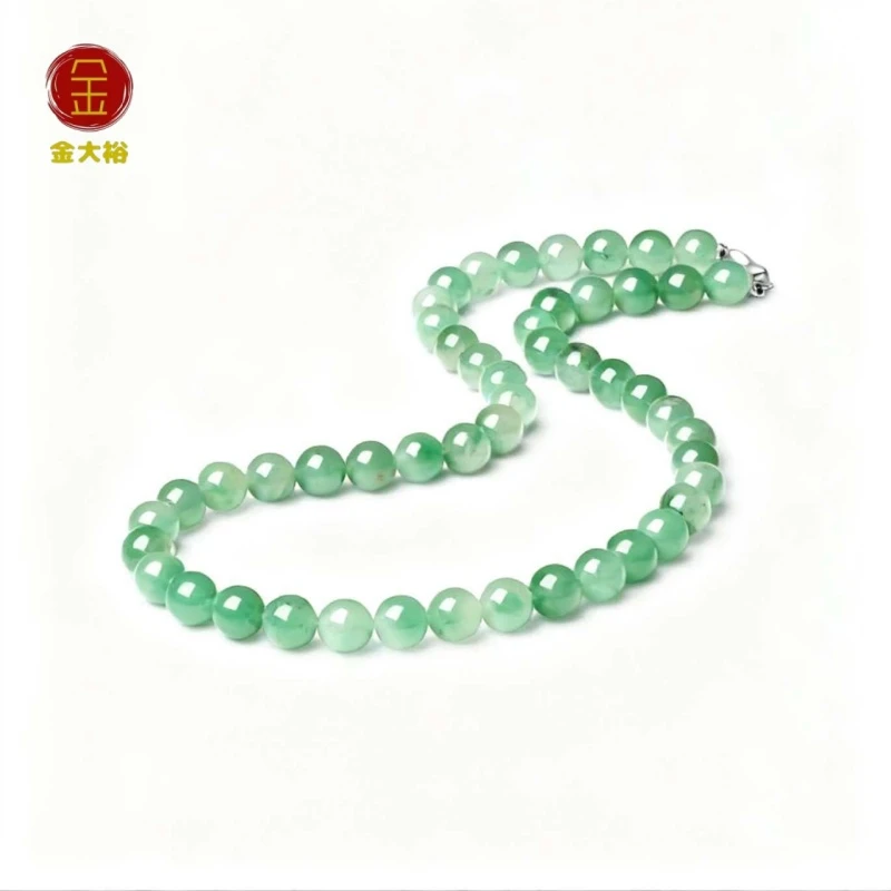 非洲翠项链卡8多样发货款式随机妈妈女款时尚气质