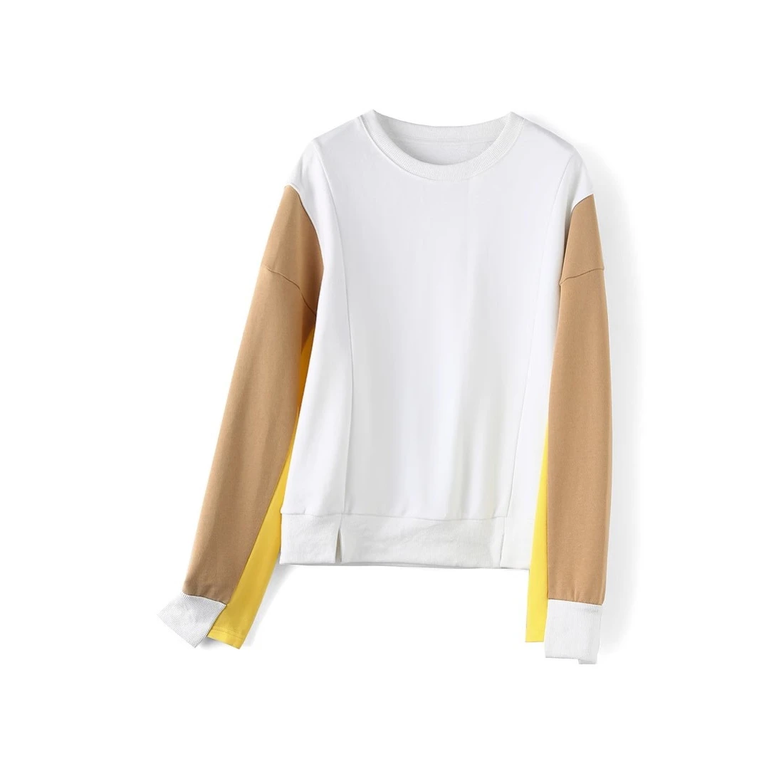 33359【N系列】卫衣V23C2H1216