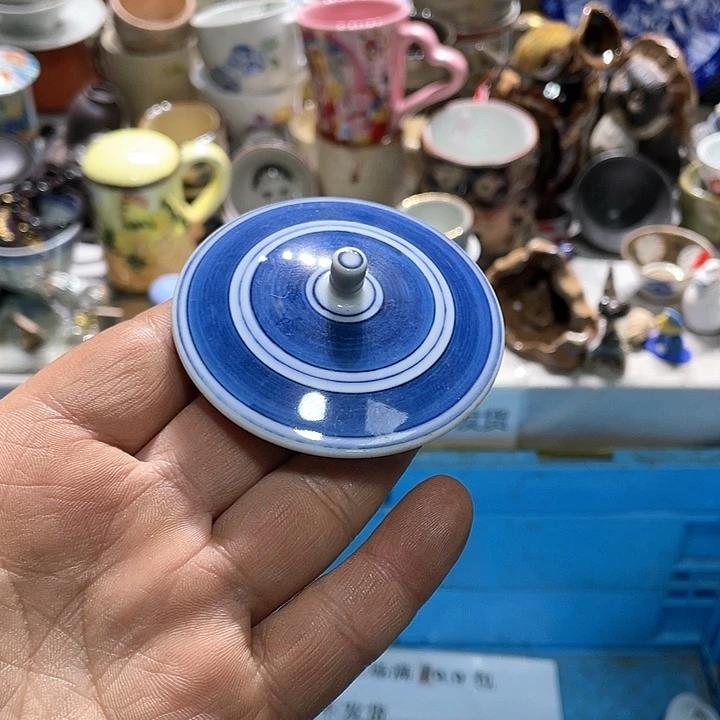 瓷片在这一刻你就不会觉得孤单