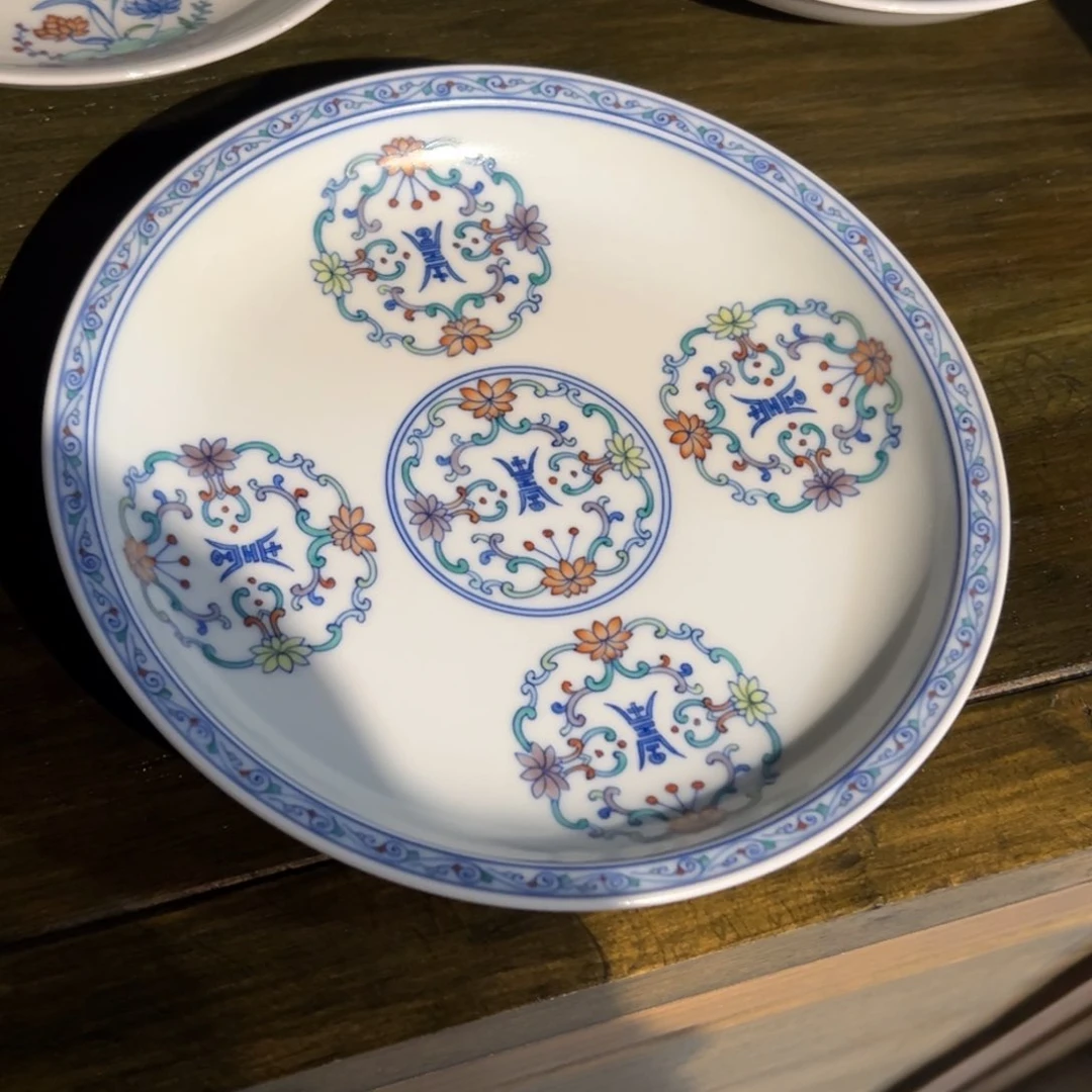 查窑福利点点滴滴