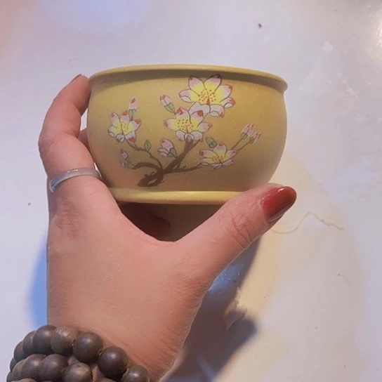 全手工制作宜兴紫砂壶