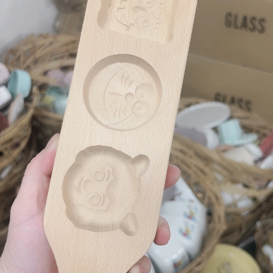 瓷片微瑕可爱满20包邮