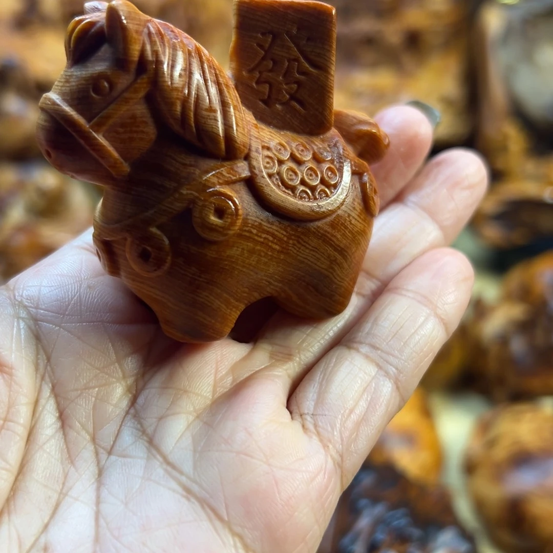 柏木（崖柏）崖柏陈化老料