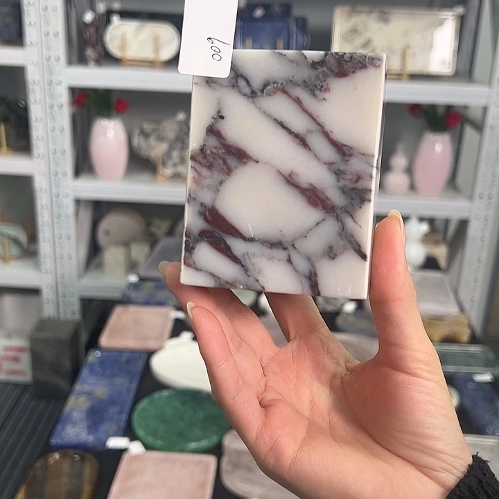 石材大理石宝紫009