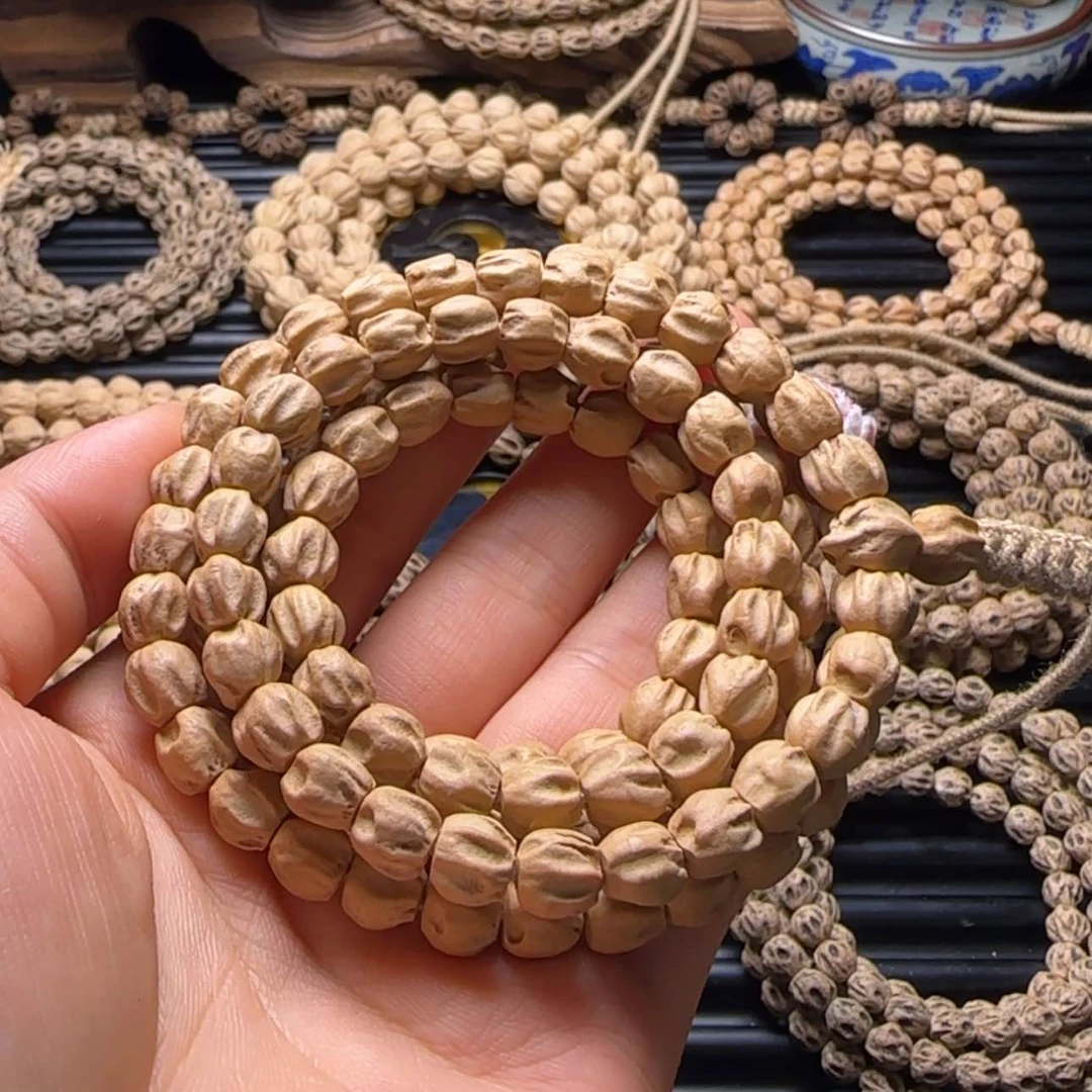 【闪购商品】吊坠柏香籽/百香籽米**杨