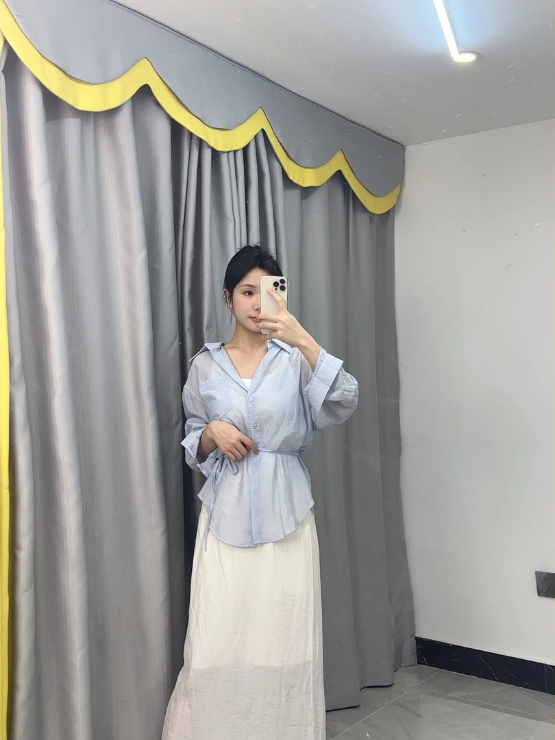 撤柜孤品女装扣号下单备注编号