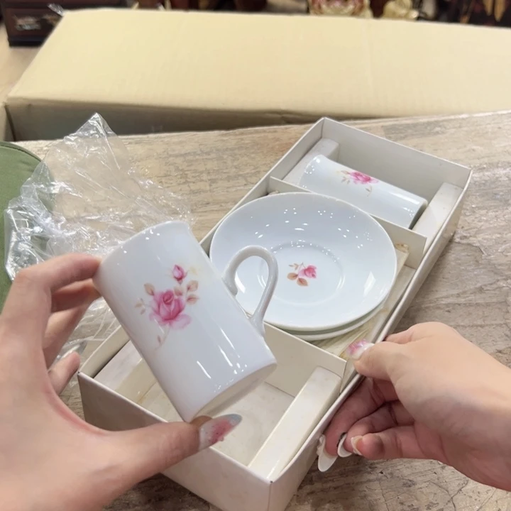 瓷片陶瓷制品生产技术的