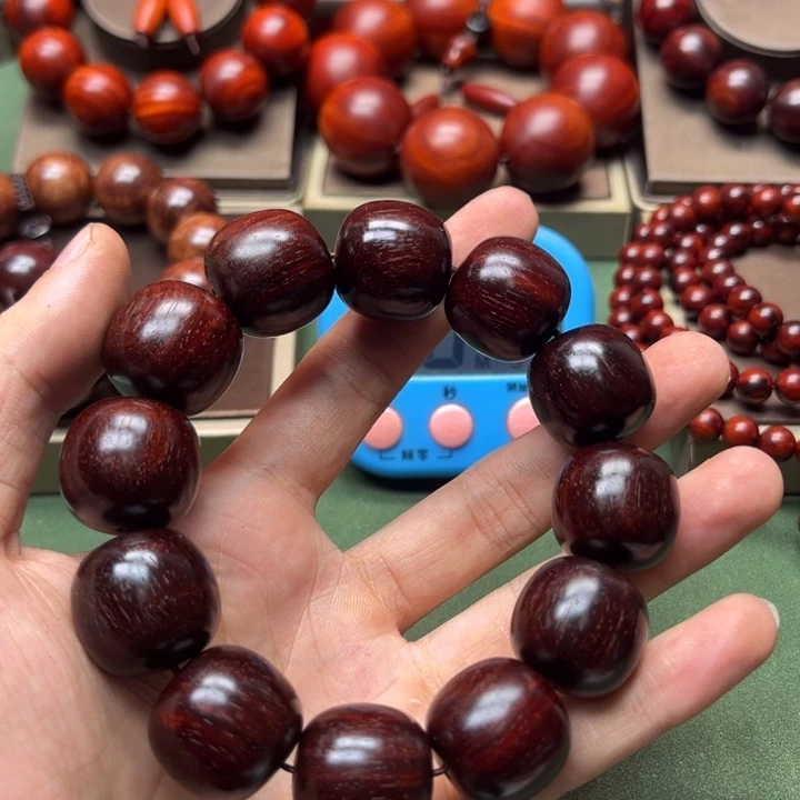苍****木小叶紫檀手工艺
