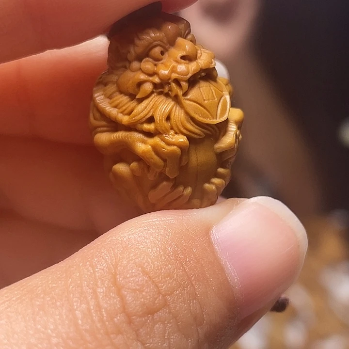 吊坠橄榄核橄榄核