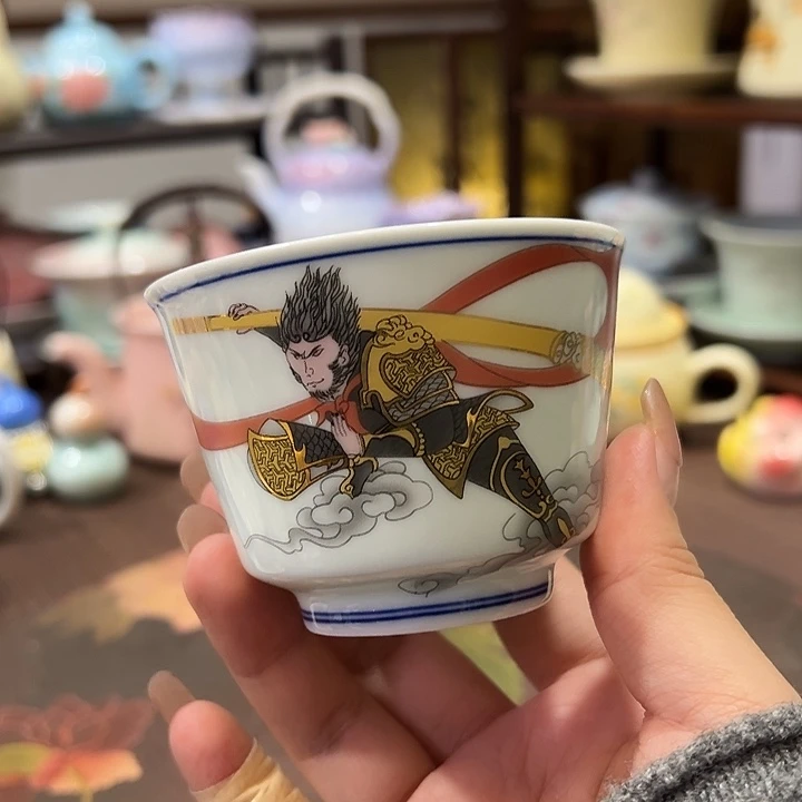 茶具配件其它茶器