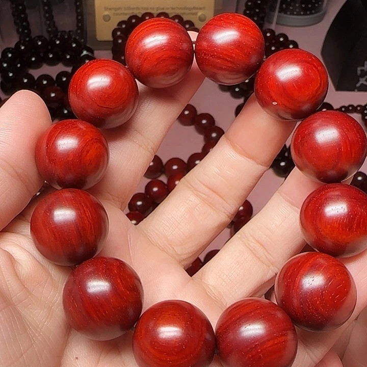 手串/手链小叶紫檀2.0/12