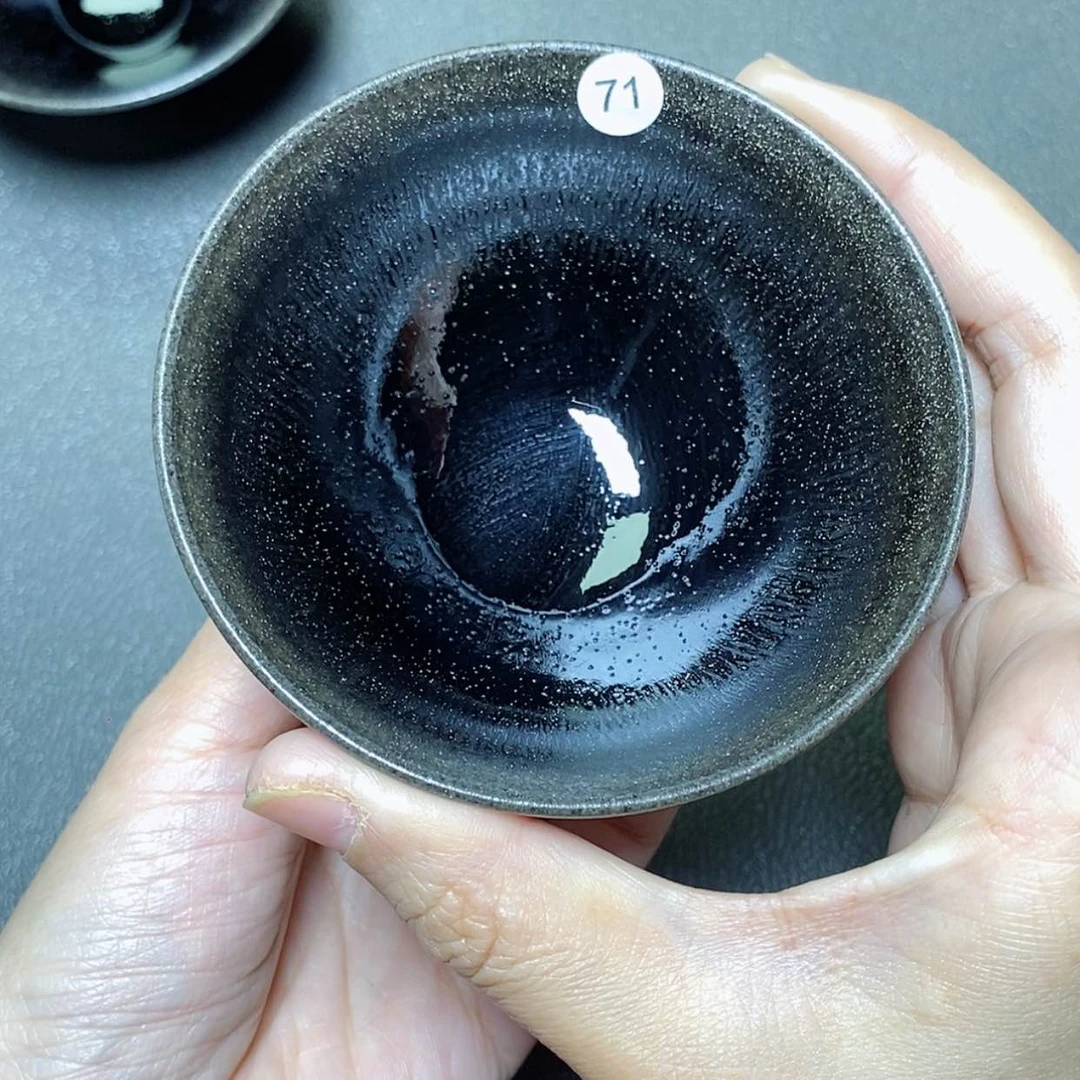 【闪购商品】茶盏71天择茶器zzzzzzzz