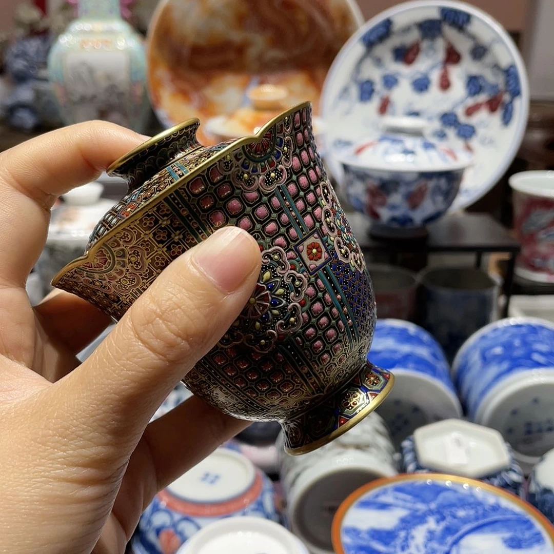 【闪购商品】杯沙**斯健健康康平平安安