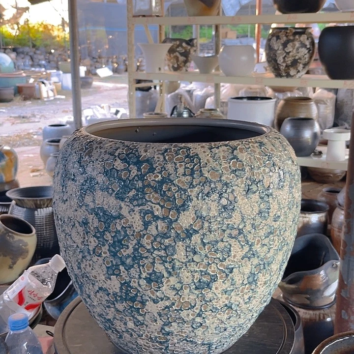 品质优良花盆团购