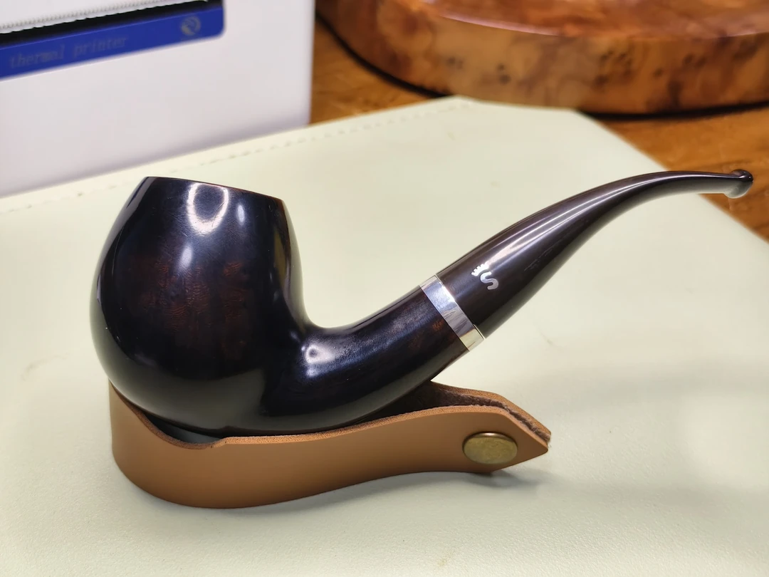 石楠木烟斗专拍链接