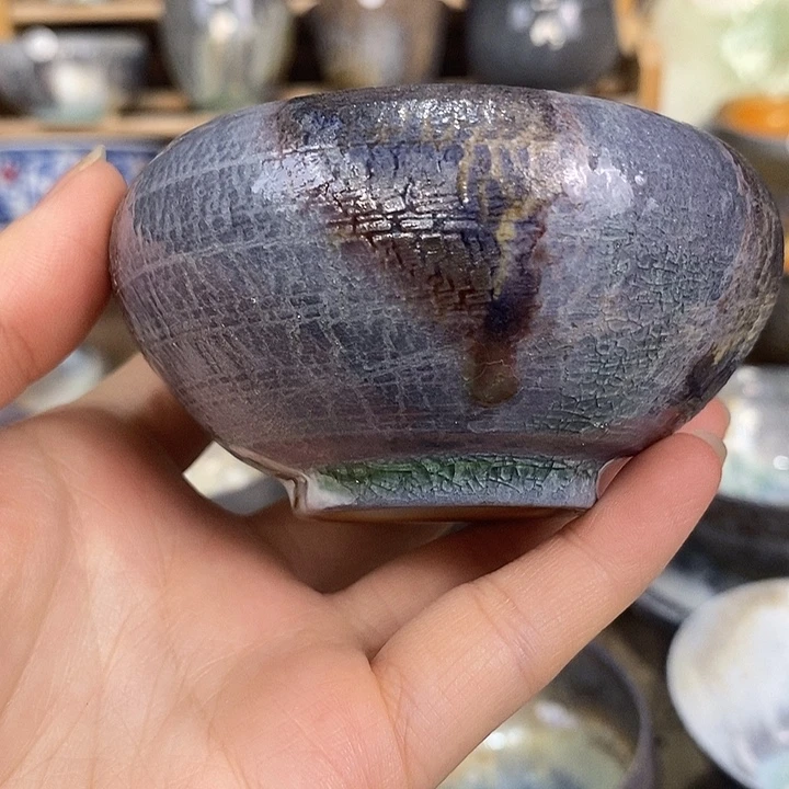 瓷片景德镇陶瓷雅琢店