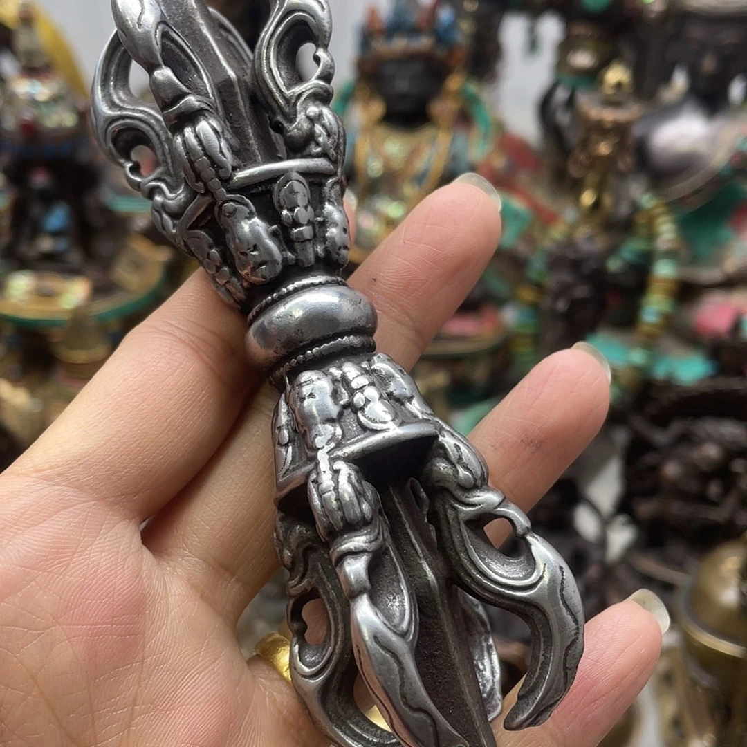 工艺品挂件一物一图