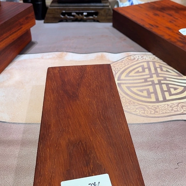 非洲紫檀（红花梨）A****机