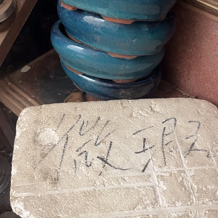 泥塑自产自销模式
