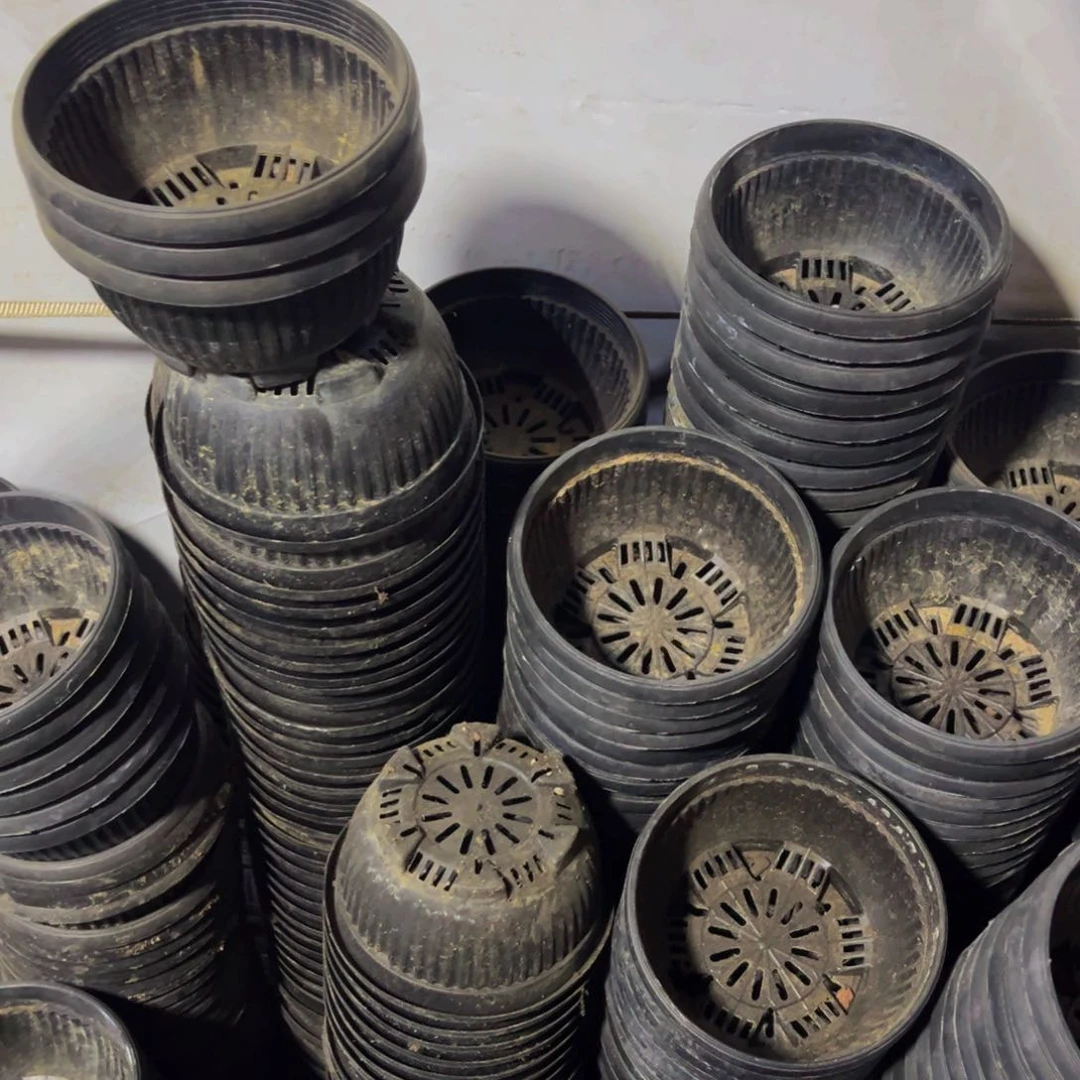 旧口径14高度8 聚宝盆20个