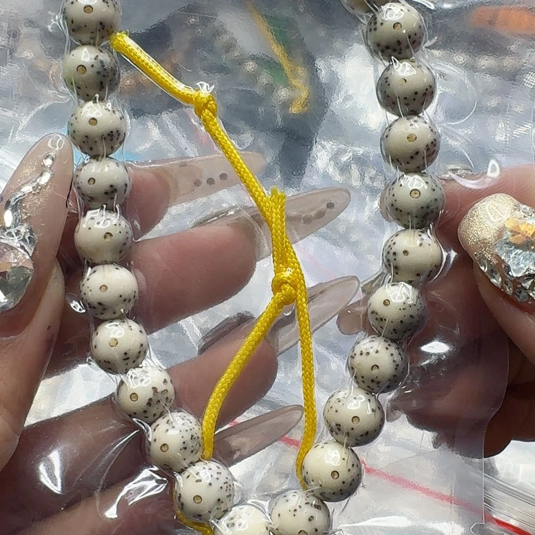 手串星月菩提173快乐星月菩提9