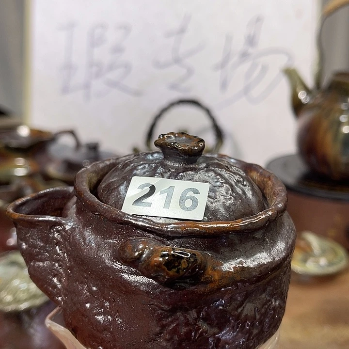 *****茶壶紫砂216&&&&&&&&